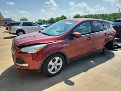 1FMCU0G70GUB52962 2016 FORD ESCAPE