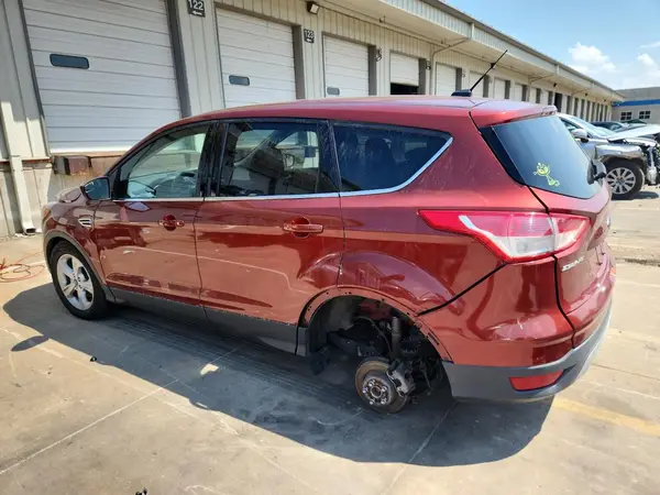 1FMCU0G70GUB52962 2016 FORD ESCAPE - Image 2