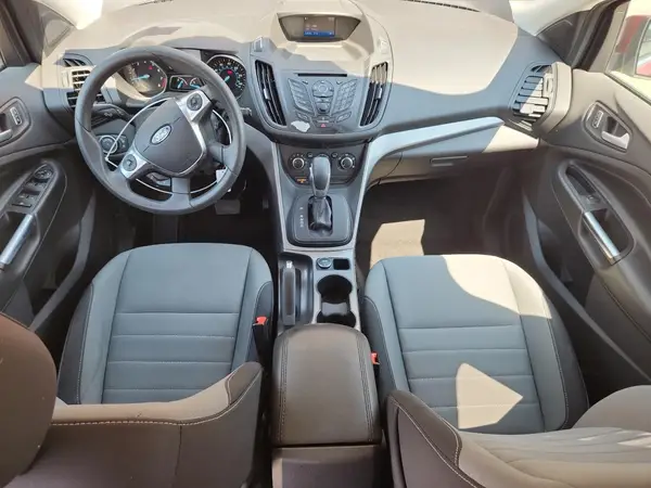 1FMCU0G70GUB52962 2016 FORD ESCAPE - Image 8