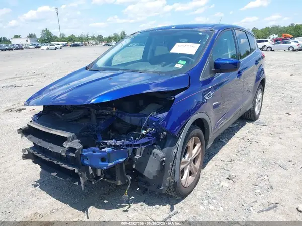 1FMCU0G70GUB53805 2016 FORD ESCAPE - Image 2