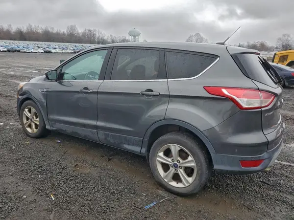 1FMCU0G70GUB55148 2016 FORD ESCAPE - Image 2