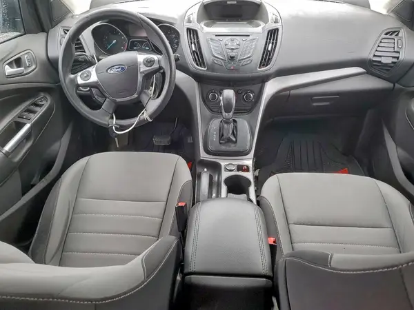 1FMCU0G70GUB55148 2016 FORD ESCAPE - Image 8