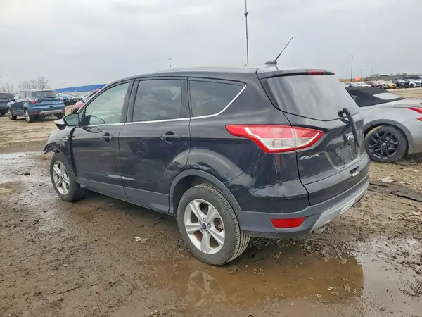 1FMCU0G70GUB56882 2016 FORD ESCAPE - Image 2
