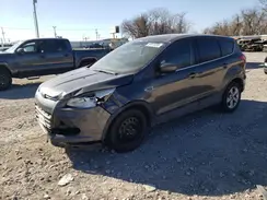 1FMCU0G70GUB58342 2016 FORD ESCAPE