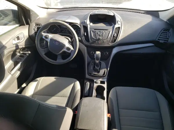 1FMCU0G70GUB58342 2016 FORD ESCAPE - Image 8