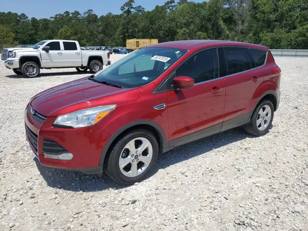 1FMCU0G70GUB58647 2016 FORD ESCAPE - Image 1