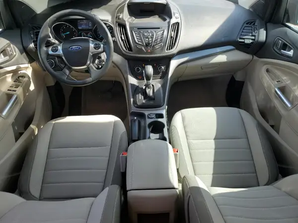 1FMCU0G70GUB58647 2016 FORD ESCAPE - Image 8