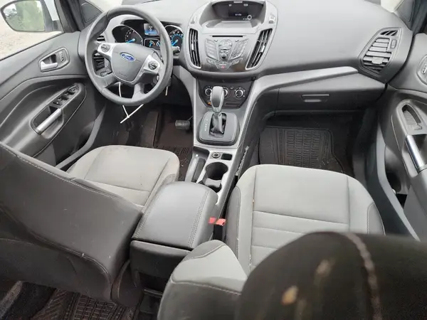 1FMCU0G70GUB61175 2016 FORD ESCAPE - Image 8