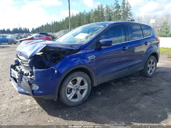 1FMCU0G70GUB64027 2016 FORD ESCAPE - Image 2