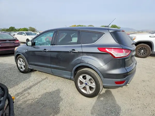 1FMCU0G70GUB73116 2016 FORD ESCAPE - Image 2