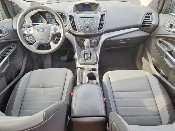 1FMCU0G70GUB73116 2016 FORD ESCAPE - Image 8
