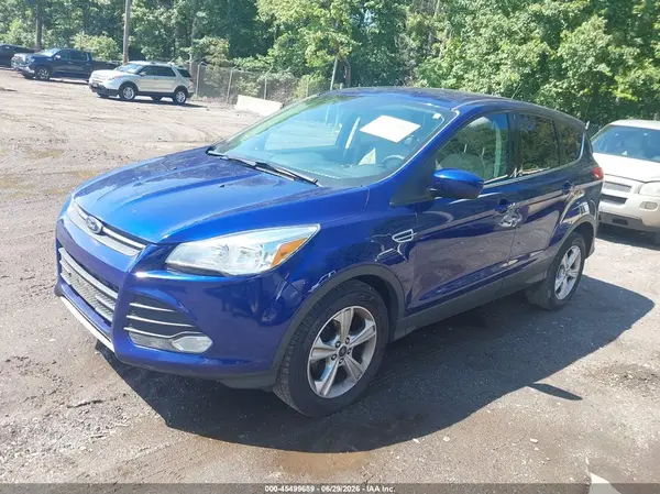 1FMCU0G70GUB79935 2016 FORD ESCAPE - Image 2