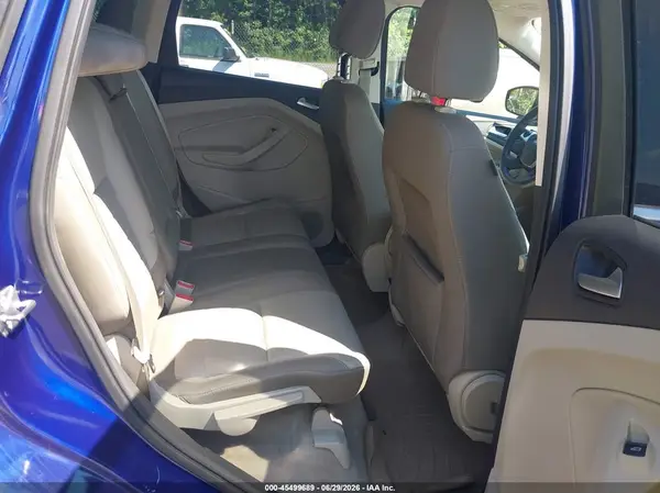 1FMCU0G70GUB79935 2016 FORD ESCAPE - Image 8