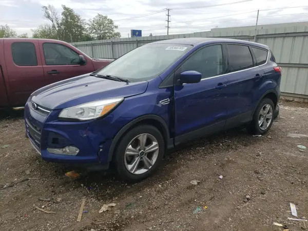 1FMCU0G70GUB80289 2016 FORD ESCAPE - Image 1