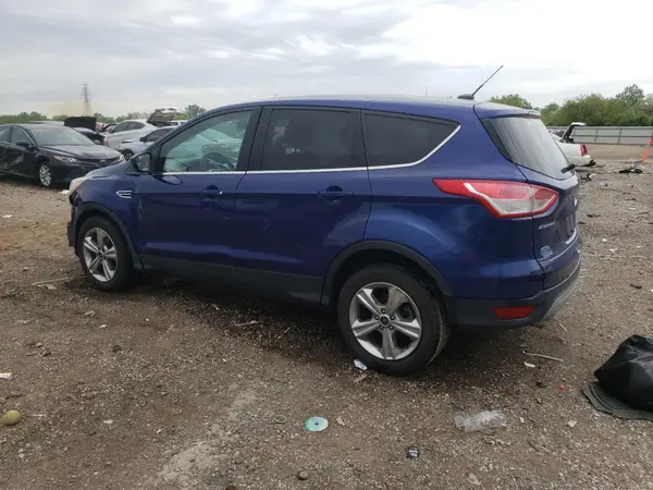 1FMCU0G70GUB80289 2016 FORD ESCAPE - Image 2