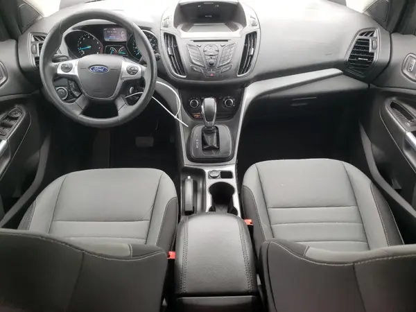 1FMCU0G70GUB80289 2016 FORD ESCAPE - Image 8