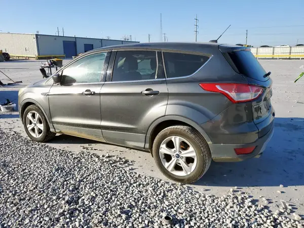 1FMCU0G70GUB82060 2016 FORD ESCAPE - Image 2