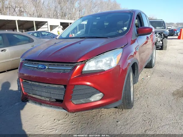 1FMCU0G70GUB83774 2016 FORD ESCAPE - Image 2