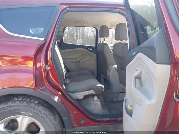 1FMCU0G70GUB83774 2016 FORD ESCAPE - Image 8