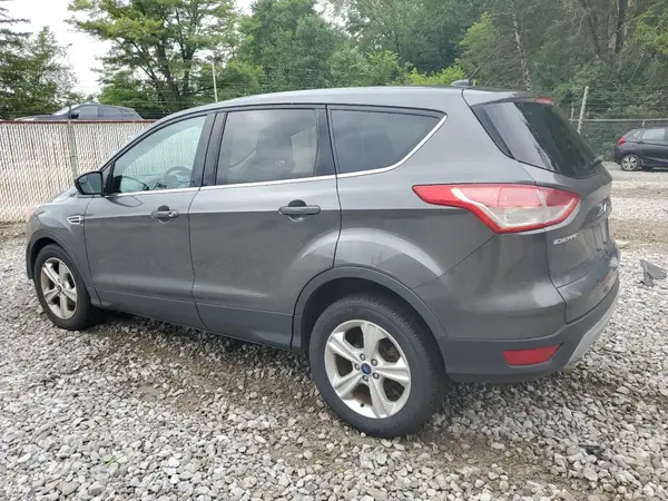 1FMCU0G70GUB84164 2016 FORD ESCAPE - Image 2