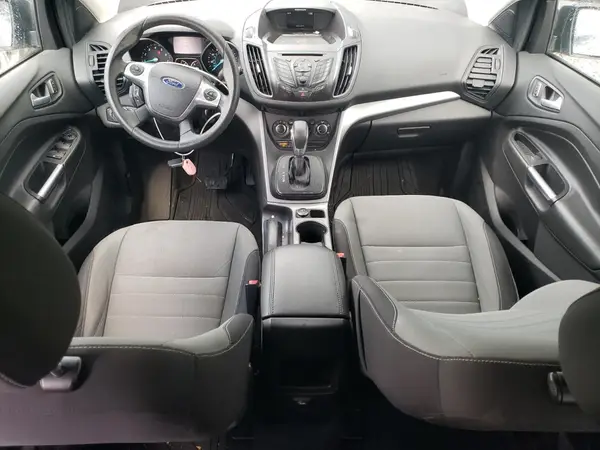 1FMCU0G70GUB84164 2016 FORD ESCAPE - Image 8