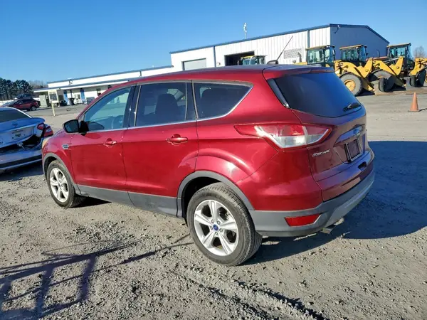 1FMCU0G70GUB89722 2016 FORD ESCAPE - Image 2