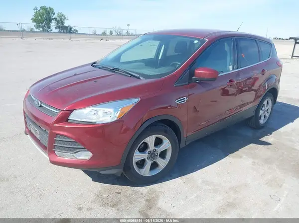 1FMCU0G70GUB91793 2016 FORD ESCAPE - Image 2