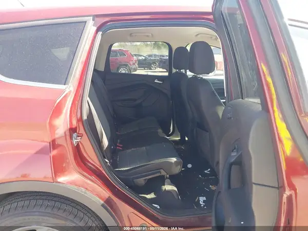 1FMCU0G70GUB91793 2016 FORD ESCAPE - Image 8