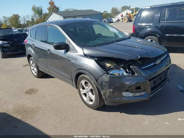 1FMCU0G70GUB93222 2016 FORD ESCAPE - Image 1