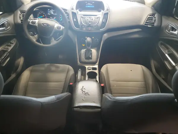 1FMCU0G70GUC04753 2016 FORD ESCAPE - Image 8