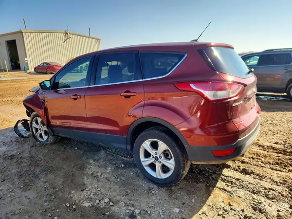 1FMCU0G70GUC05482 2016 FORD ESCAPE - Image 2