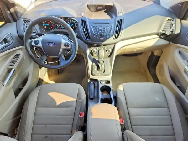 1FMCU0G70GUC05482 2016 FORD ESCAPE - Image 8