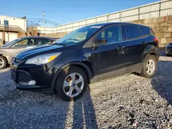 1FMCU0G70GUC08611 2016 FORD ESCAPE