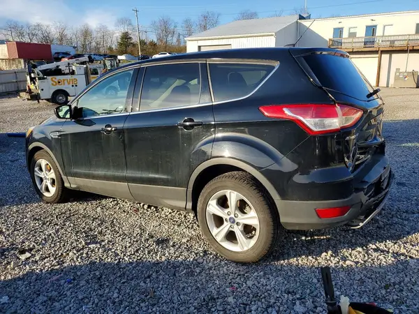 1FMCU0G70GUC08611 2016 FORD ESCAPE - Image 2