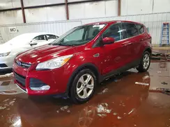 1FMCU0G70GUC09726 2016 FORD ESCAPE