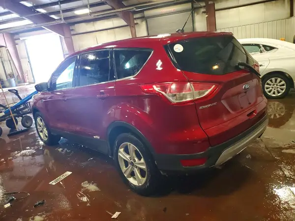 1FMCU0G70GUC09726 2016 FORD ESCAPE - Image 2