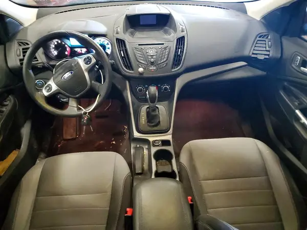 1FMCU0G70GUC09726 2016 FORD ESCAPE - Image 8