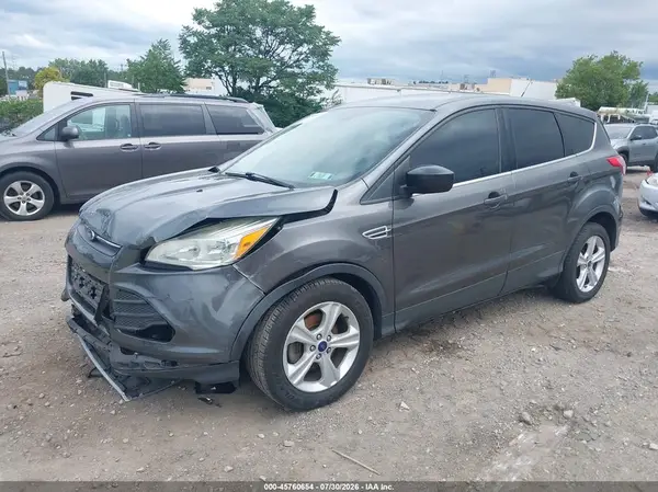 1FMCU0G70GUC18040 2016 FORD ESCAPE - Image 2