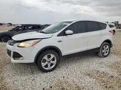 1FMCU0G70GUC25666 2016 FORD ESCAPE