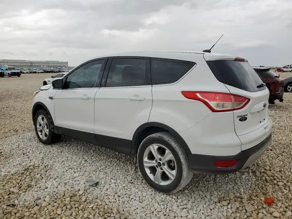 1FMCU0G70GUC25666 2016 FORD ESCAPE - Image 2