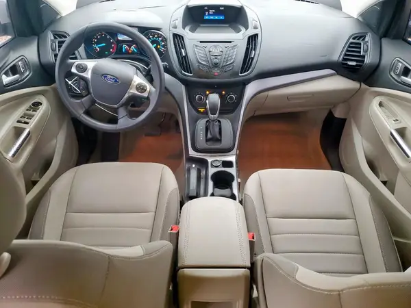1FMCU0G70GUC25666 2016 FORD ESCAPE - Image 8