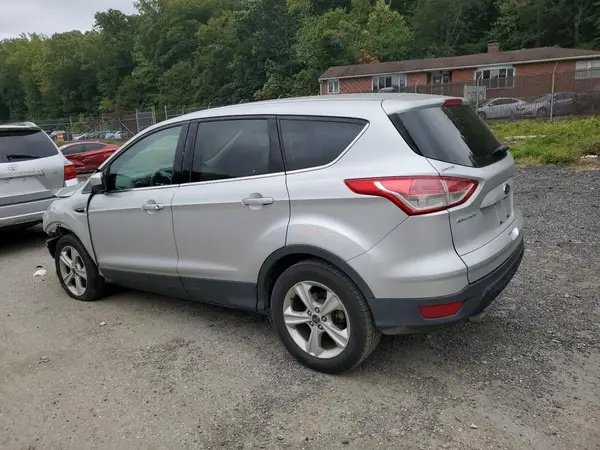 1FMCU0G70GUC29054 2016 FORD ESCAPE - Image 2
