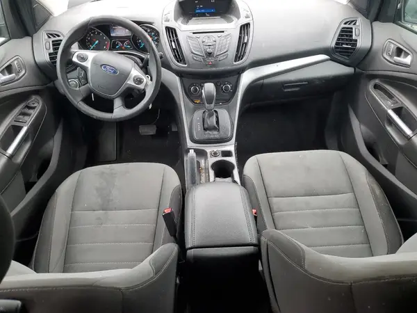 1FMCU0G70GUC29054 2016 FORD ESCAPE - Image 8