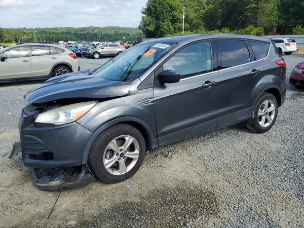 1FMCU0G70GUC34139 2016 FORD ESCAPE - Image 1