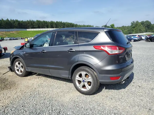 1FMCU0G70GUC34139 2016 FORD ESCAPE - Image 2