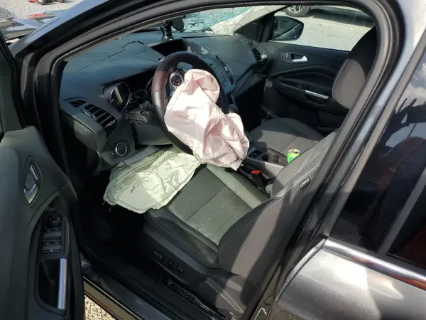 1FMCU0G70GUC34139 2016 FORD ESCAPE - Image 8