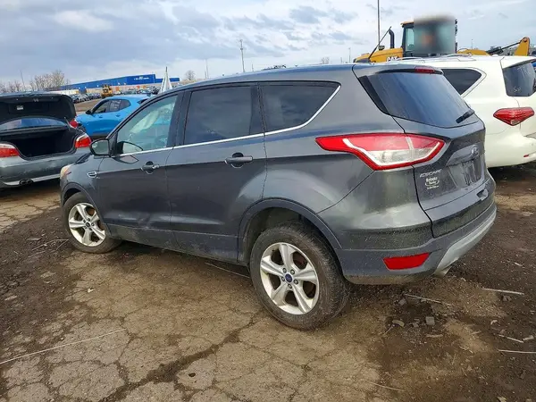 1FMCU0G70GUC38014 2016 FORD ESCAPE - Image 2