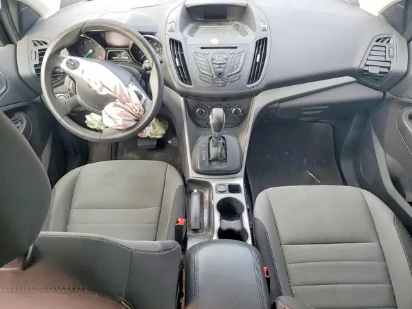 1FMCU0G70GUC38014 2016 FORD ESCAPE - Image 8