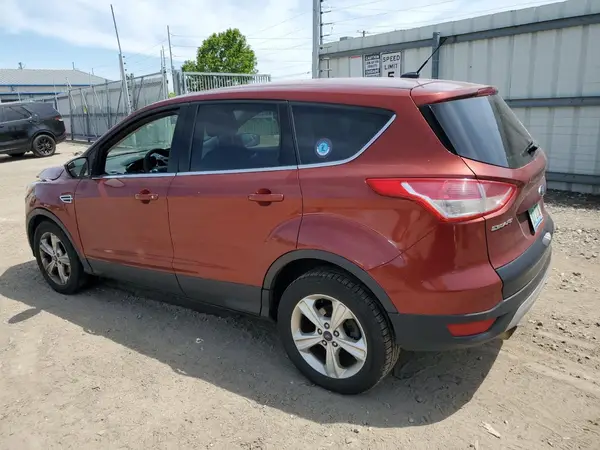 1FMCU0G70GUC39602 2016 FORD ESCAPE - Image 2