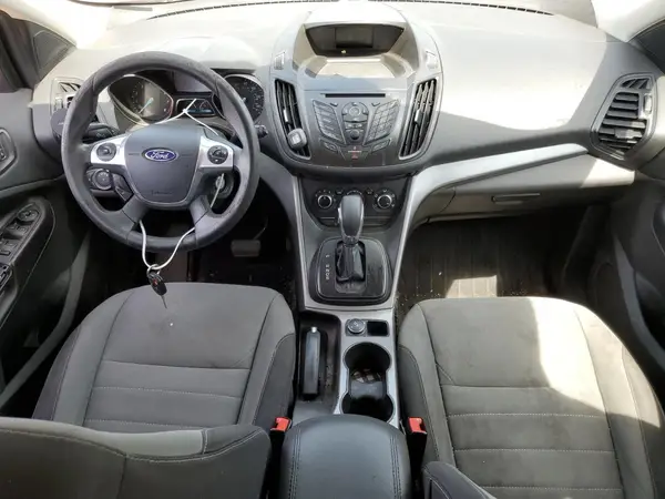 1FMCU0G70GUC39602 2016 FORD ESCAPE - Image 8